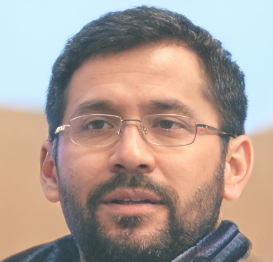 Thomas Weber, Gründer und Finanzberater bei Neltivotha